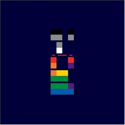 Coldplay  X and Y